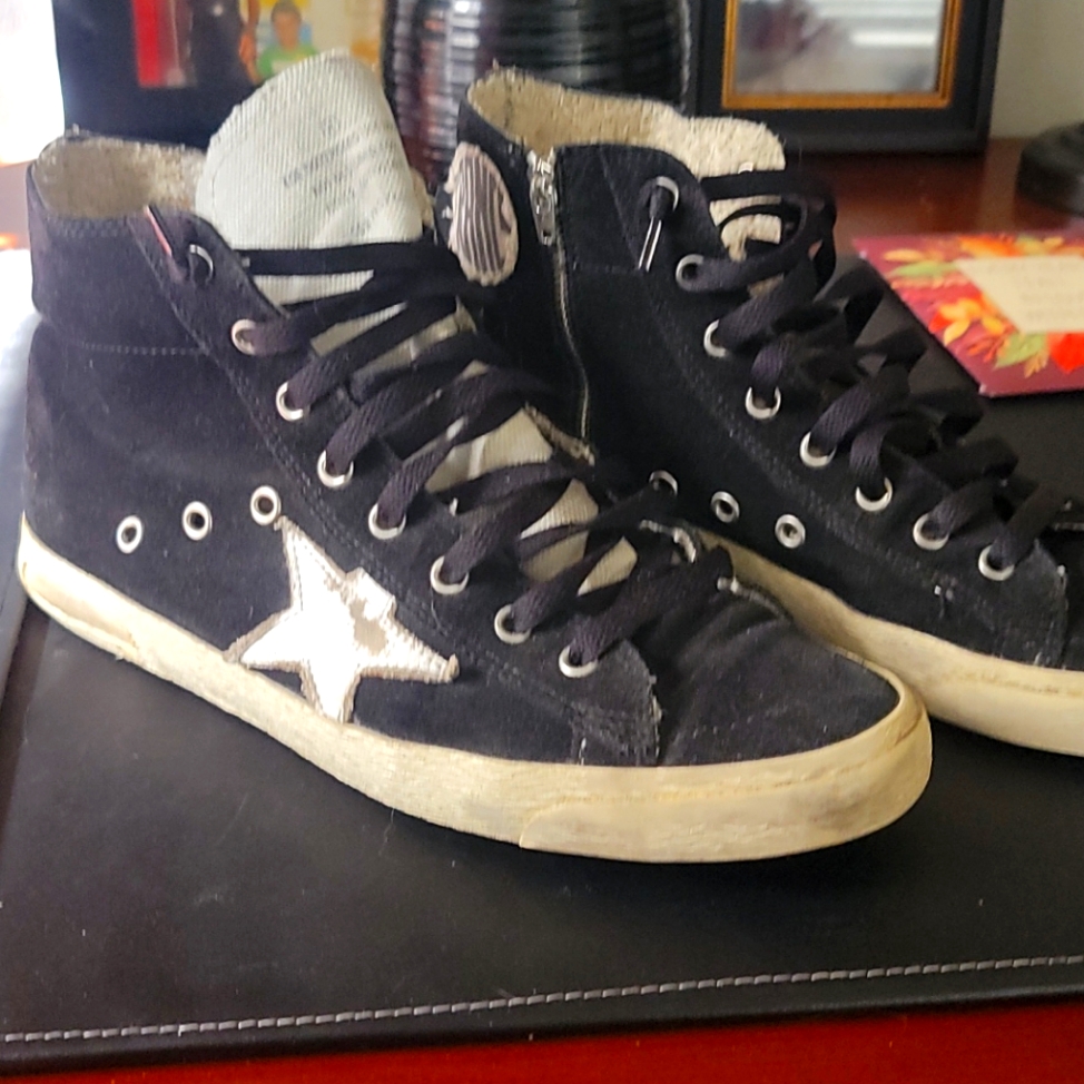 Golden Goose